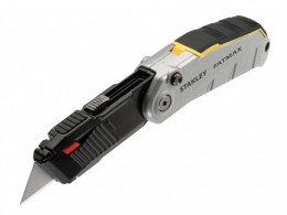 STANLEY Hand Tools FatMax Spring Assist Knife £20.99